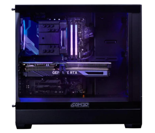 G4M3R HERO i5-14400F/32GB/1TB/RTX4060Ti/W11x - 1221771 - zdjęcie 6